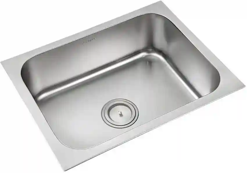 Stainless Steel Sink 